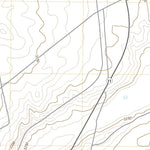 Tower Hill South, NM (2020, 24000-Scale) Preview 2