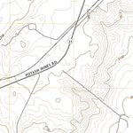 Tower Hill South, NM (2020, 24000-Scale) Preview 3