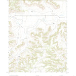 Tub Spring, NM (2020, 24000-Scale) Preview 1