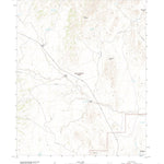 Silver Hill, NM (2020, 24000-Scale) Preview 1
