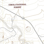 Silver Hill, NM (2020, 24000-Scale) Preview 2