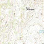 Silver Hill, NM (2020, 24000-Scale) Preview 3