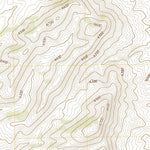 Sierra Larga South, NM (2020, 24000-Scale) Preview 3