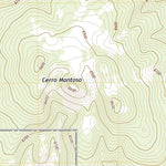 Tres Piedras NE, NM (2020, 24000-Scale) Preview 3