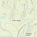 Slaughter Mesa, NM (2020, 24000-Scale) Preview 3