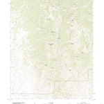 South Baldy, NM (2020, 24000-Scale) Preview 1