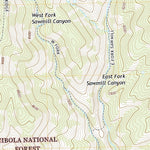 South Baldy, NM (2020, 24000-Scale) Preview 3