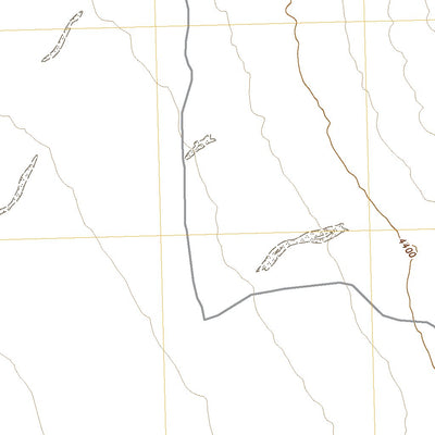 South Peak, NM (2020, 24000-Scale) Preview 2