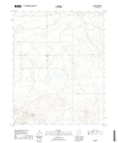 Sofia, NM (2020, 24000-Scale) Preview 1