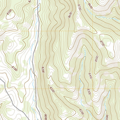 Vermejo Park, NM (2020, 24000-Scale) Preview 2