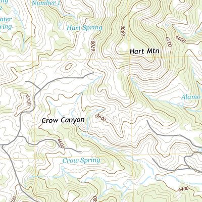 Turley, NM (2020, 24000-Scale) Preview 3
