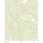 Valle Grande Peak, NM (2020, 24000-Scale) Preview 1