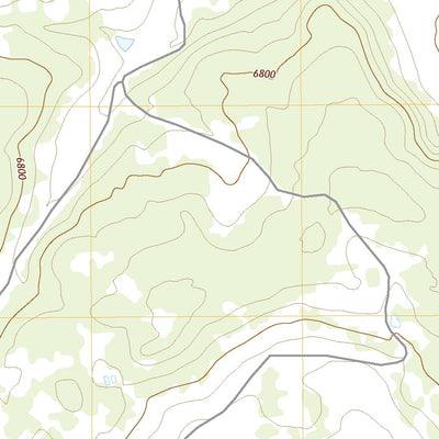 Waller Ranch, NM (2020, 24000-Scale) Preview 3