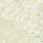 Vicks Peak, NM (2020, 24000-Scale) Preview 3