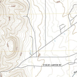 Socorro, NM (2020, 24000-Scale) Preview 2