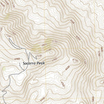 Socorro, NM (2020, 24000-Scale) Preview 3