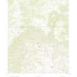 Wild Horse Canyon, NM (2020, 24000-Scale) Preview 1