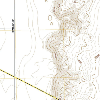 Veguita, NM (2020, 24000-Scale) Preview 2