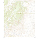 Wiley Mesa, NM (2020, 24000-Scale) Preview 1
