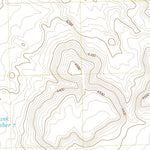 White Ridge, NM (2020, 24000-Scale) Preview 2