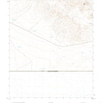 Victorio Ranch SE, NM (2020, 24000-Scale) Preview 1