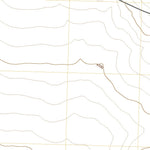 Victorio Ranch SE, NM (2020, 24000-Scale) Preview 2