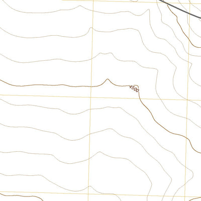 Victorio Ranch SE, NM (2020, 24000-Scale) Preview 2