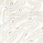 Victorio Ranch SE, NM (2020, 24000-Scale) Preview 3