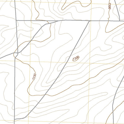 York Ranch SE, NM (2020, 24000-Scale) Preview 2