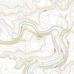 Wade Canyon, NM (2020, 24000-Scale) Preview 3