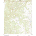 West Fork Rio Brazos, NM (2020, 24000-Scale) Preview 1