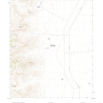Strawberry Peak, NM (2020, 24000-Scale) Preview 1