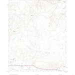 Waterflow, NM (2020, 24000-Scale) Preview 1