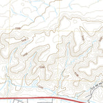 Waterflow, NM (2020, 24000-Scale) Preview 3