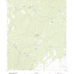 Telephone Canyon, NM (2020, 24000-Scale) Preview 1