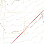 Sugarloaf Mountain, NM (2020, 24000-Scale) Preview 2