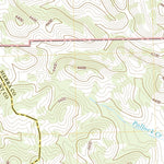 Whiterock Mountain, NM (2020, 24000-Scale) Preview 3