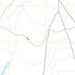 Yellow Hill, NM (2020, 24000-Scale) Preview 2