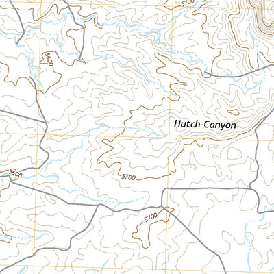 Youngs Lake, NM (2020, 24000-Scale) Preview 2