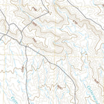 Youngs Lake, NM (2020, 24000-Scale) Preview 3