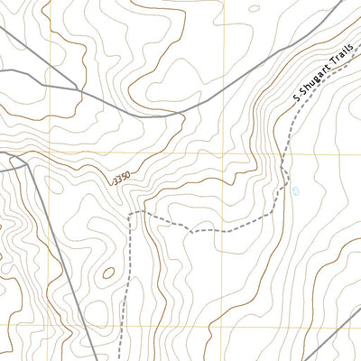 Tower Hill North, NM (2020, 24000-Scale) Preview 2