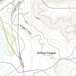 Tower Hill North, NM (2020, 24000-Scale) Preview 3