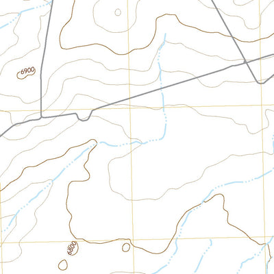 Tancosa Windmill, NM (2020, 24000-Scale) Preview 2