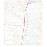 Williamsburg, NM (2020, 24000-Scale) Preview 1