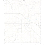 Woodley Flat, NM (2020, 24000-Scale) Preview 1