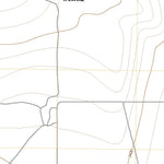Woodley Flat, NM (2020, 24000-Scale) Preview 2