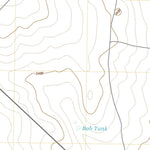 Woodley Flat, NM (2020, 24000-Scale) Preview 3