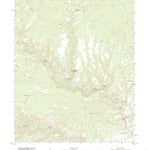 Woodland Park, NM (2020, 24000-Scale) Preview 1
