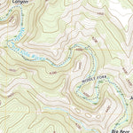 Woodland Park, NM (2020, 24000-Scale) Preview 3