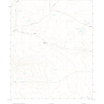 The Old Dry Lake, NM (2020, 24000-Scale) Preview 1